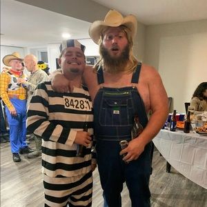 Meet your Posher, Tyler